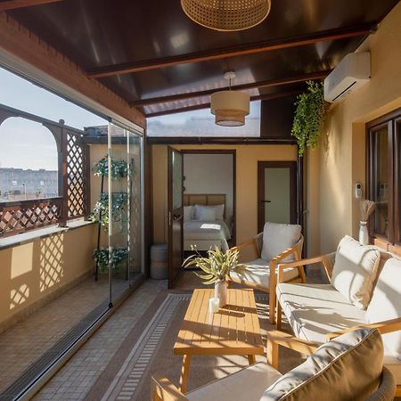 Colosseo Flats And Penthouse Rome Luaran gambar
