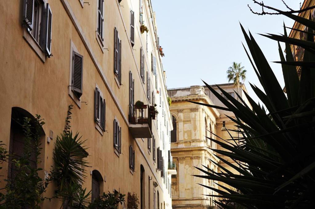 Colosseo Flats And Penthouse Rome Luaran gambar