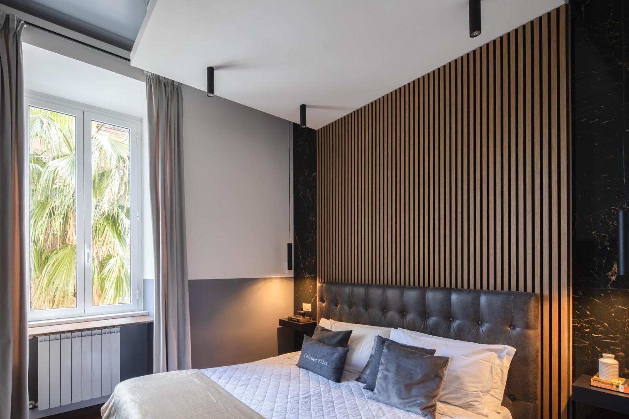 Colosseo Flats And Penthouse Rome Luaran gambar