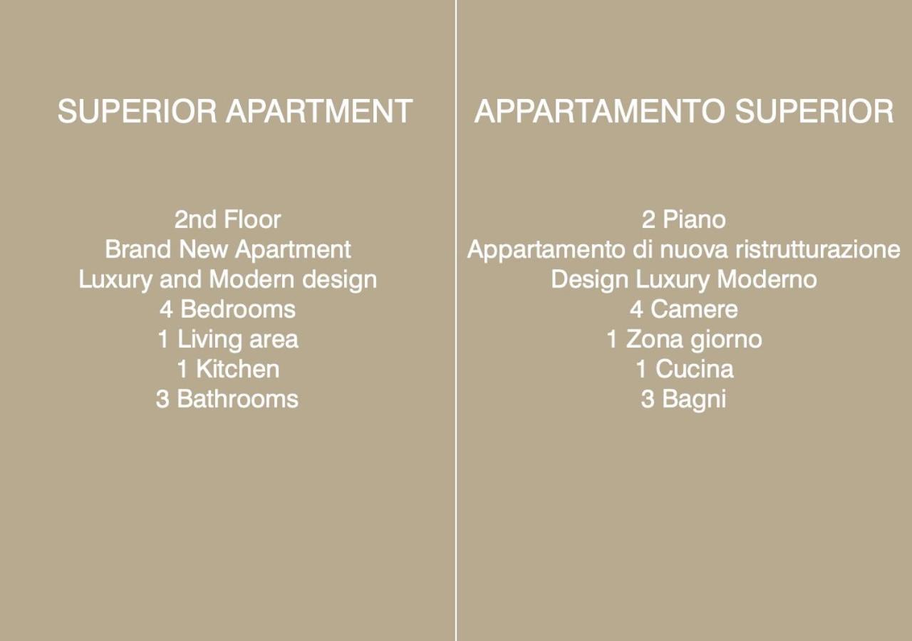 Colosseo Flats And Penthouse Rome Luaran gambar