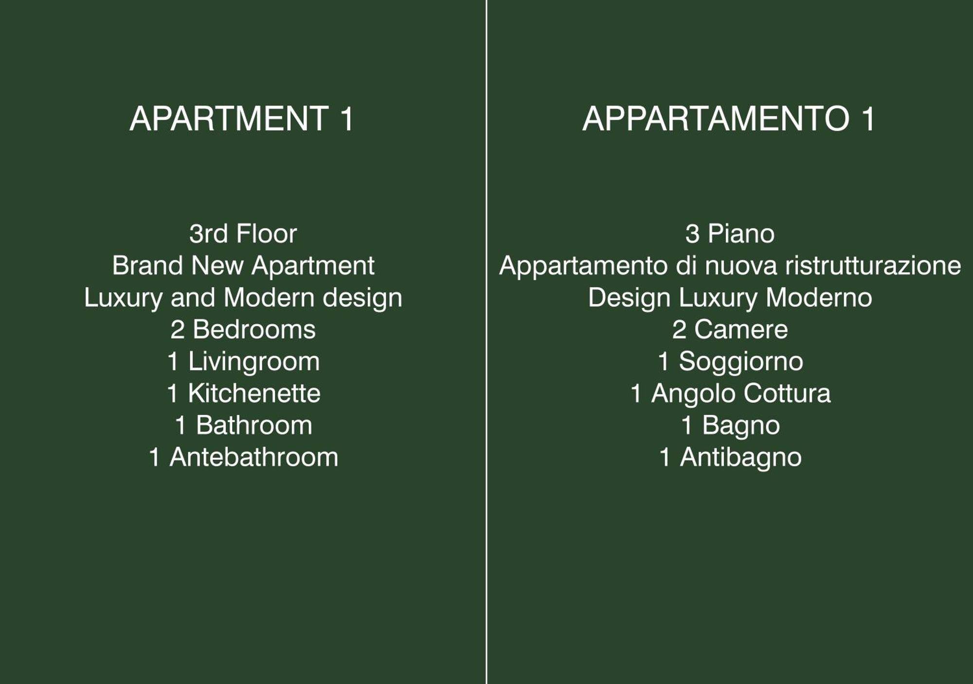 Colosseo Flats And Penthouse Rome Luaran gambar