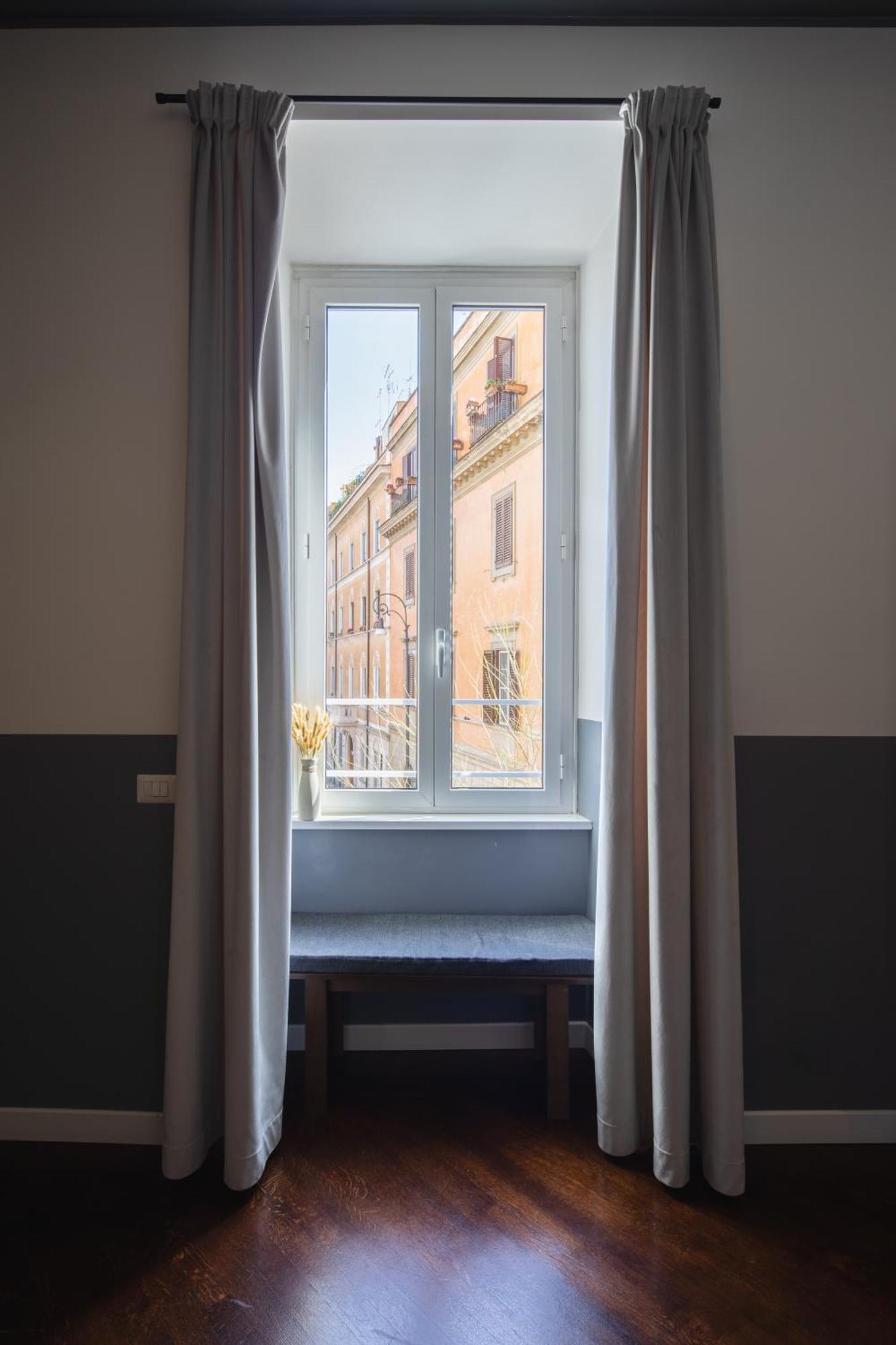 Colosseo Flats And Penthouse Rome Luaran gambar