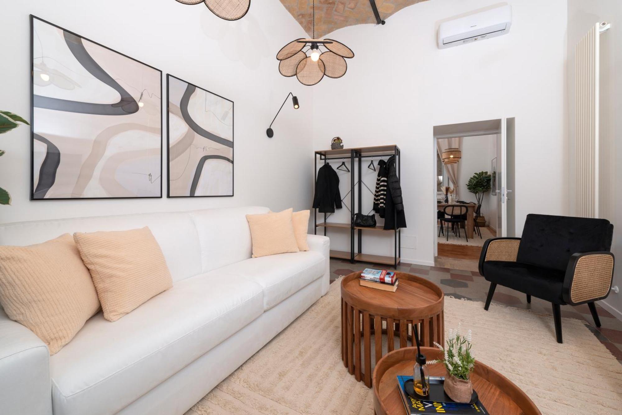Colosseo Flats And Penthouse Rome Luaran gambar