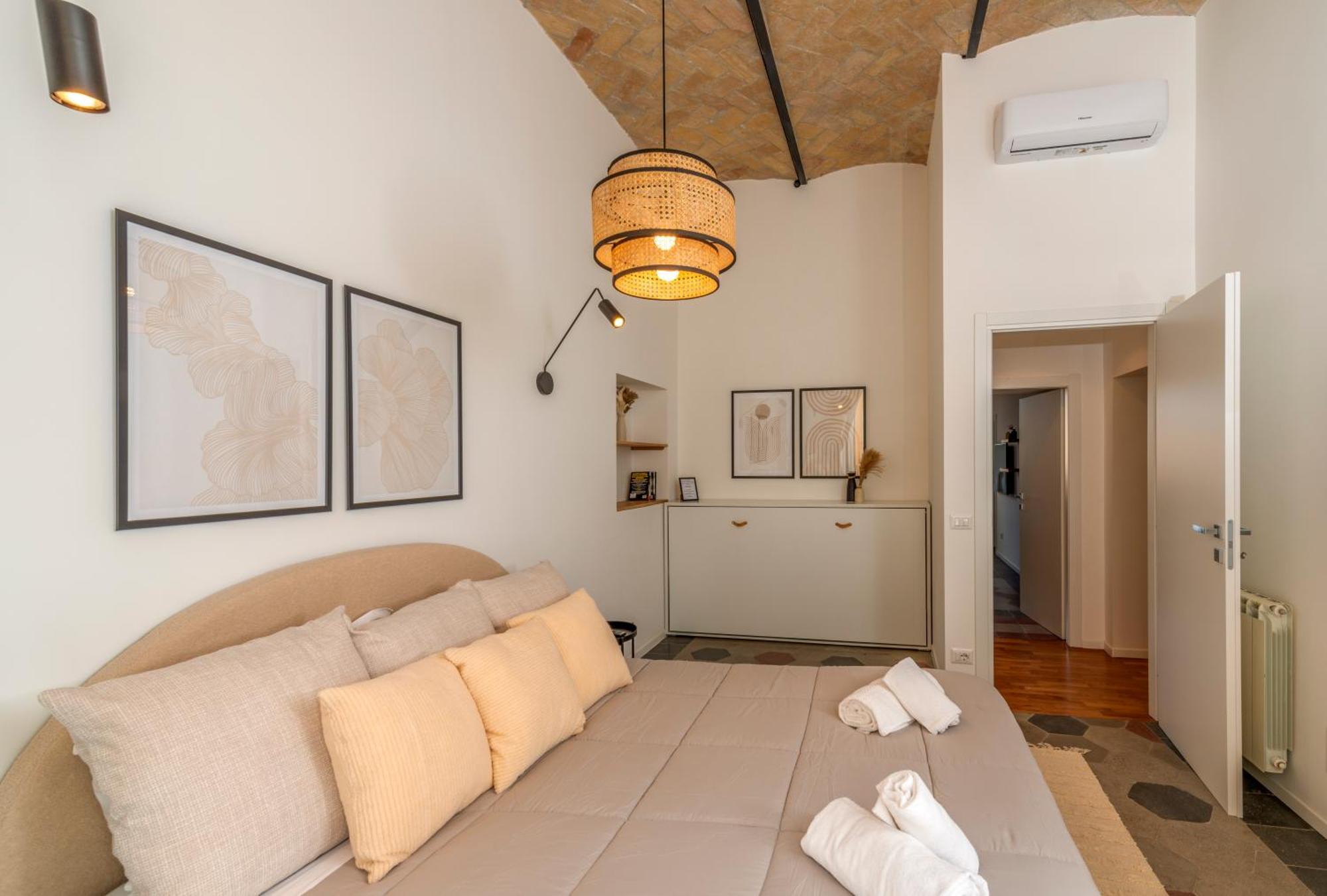 Colosseo Flats And Penthouse Rome Luaran gambar