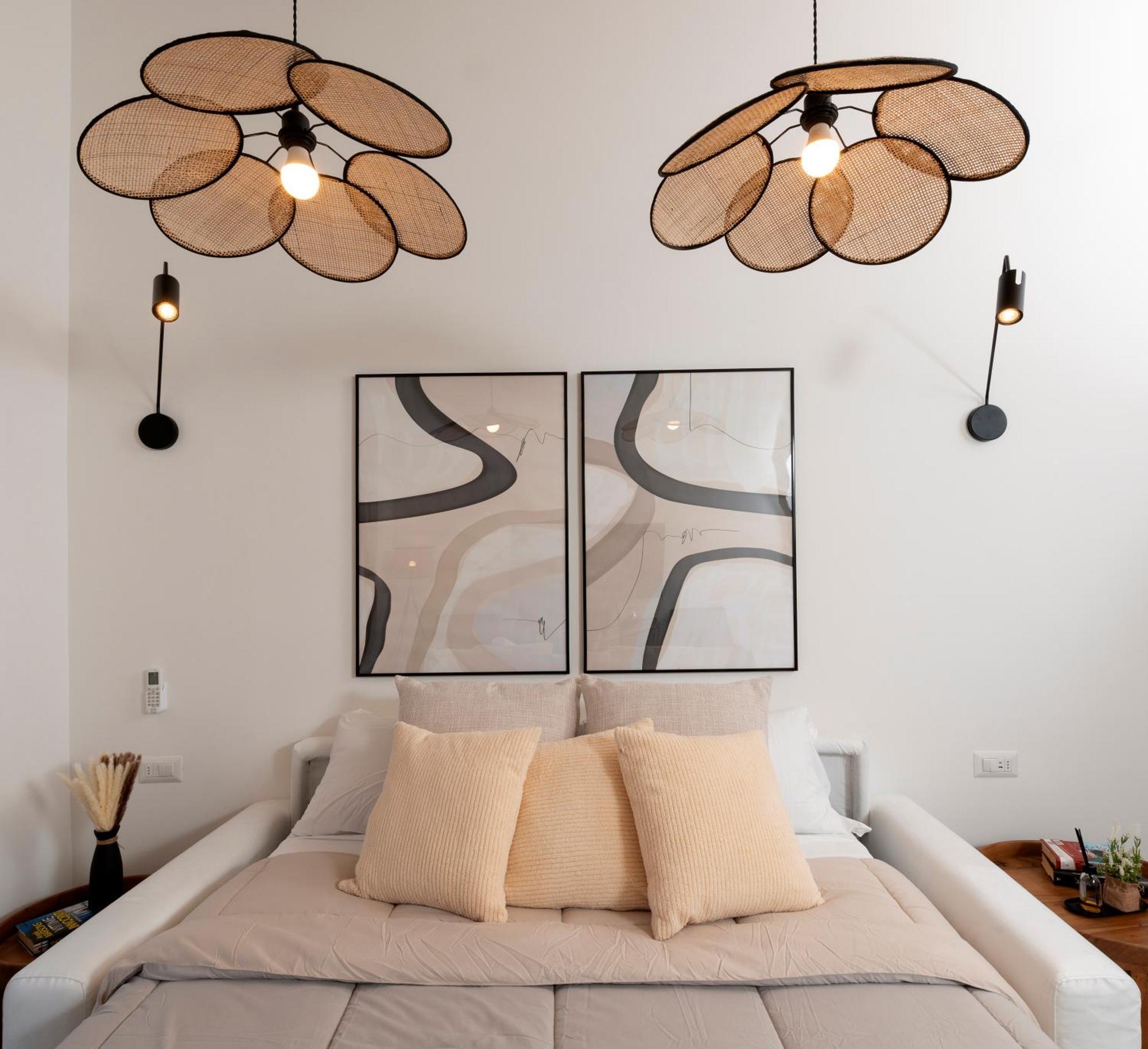 Colosseo Flats And Penthouse Rome Luaran gambar