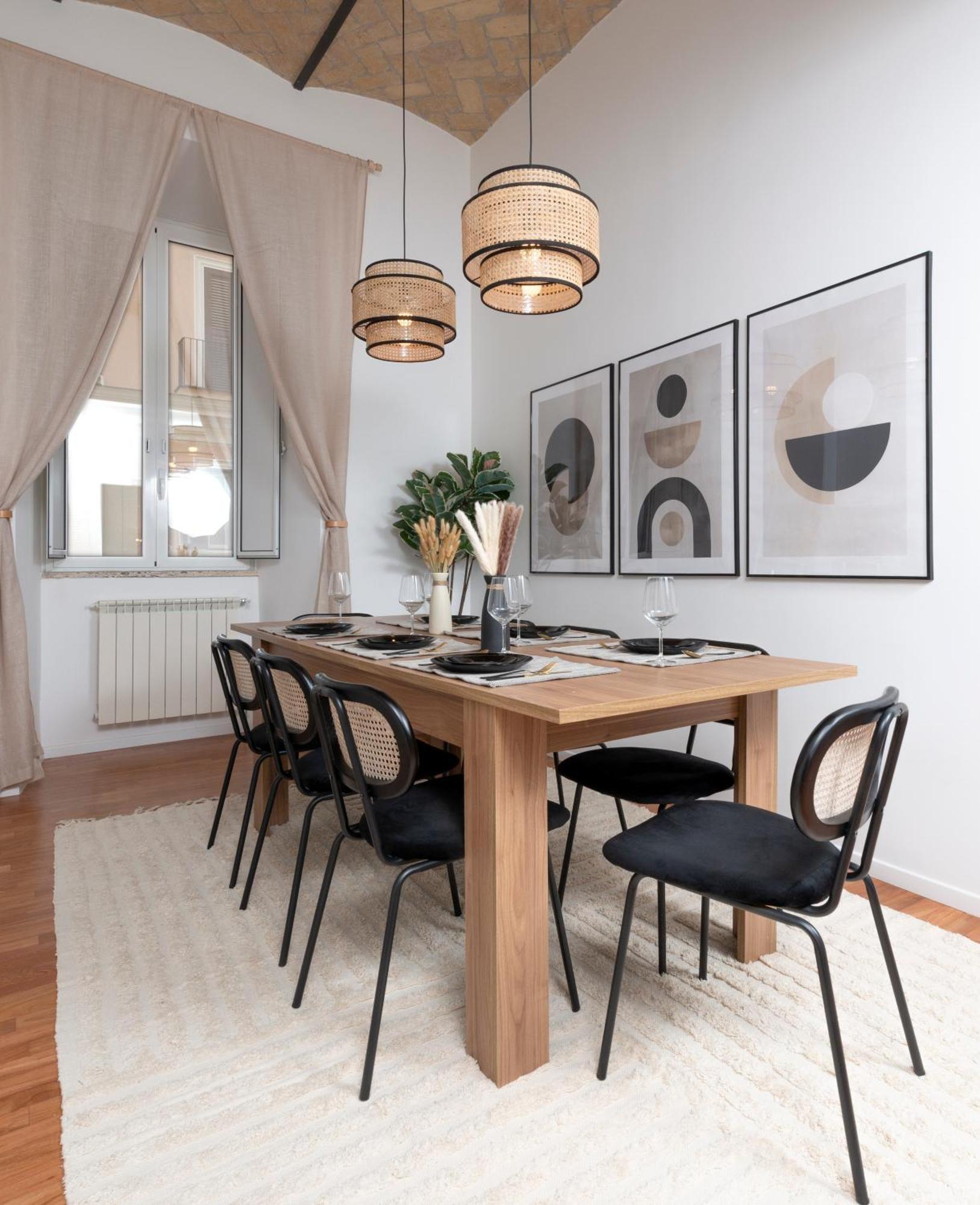 Colosseo Flats And Penthouse Rome Luaran gambar