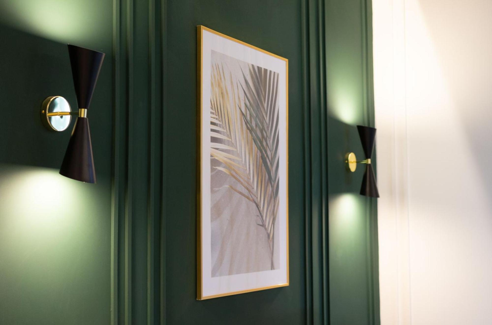 Colosseo Flats And Penthouse Rome Luaran gambar