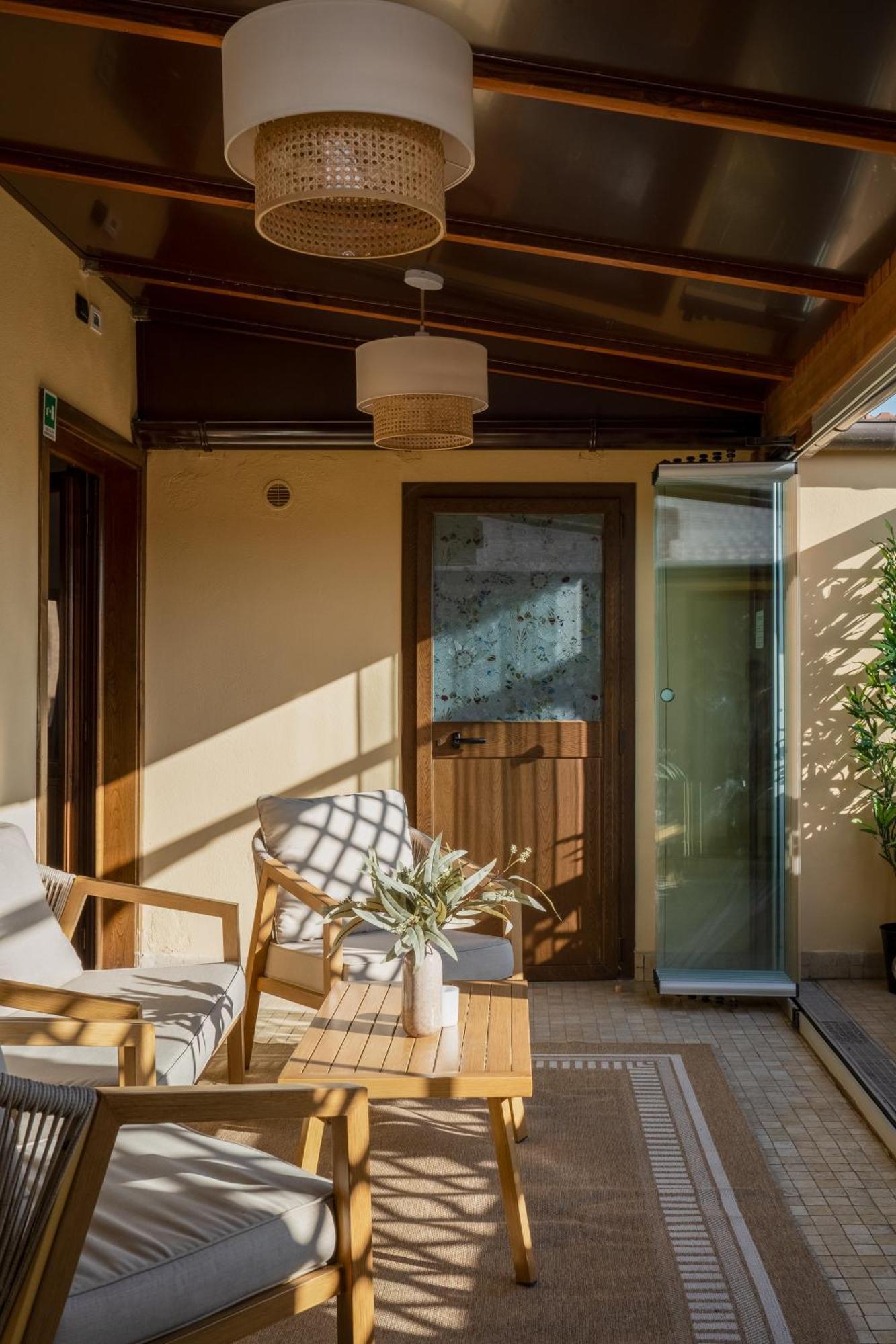 Colosseo Flats And Penthouse Rome Luaran gambar