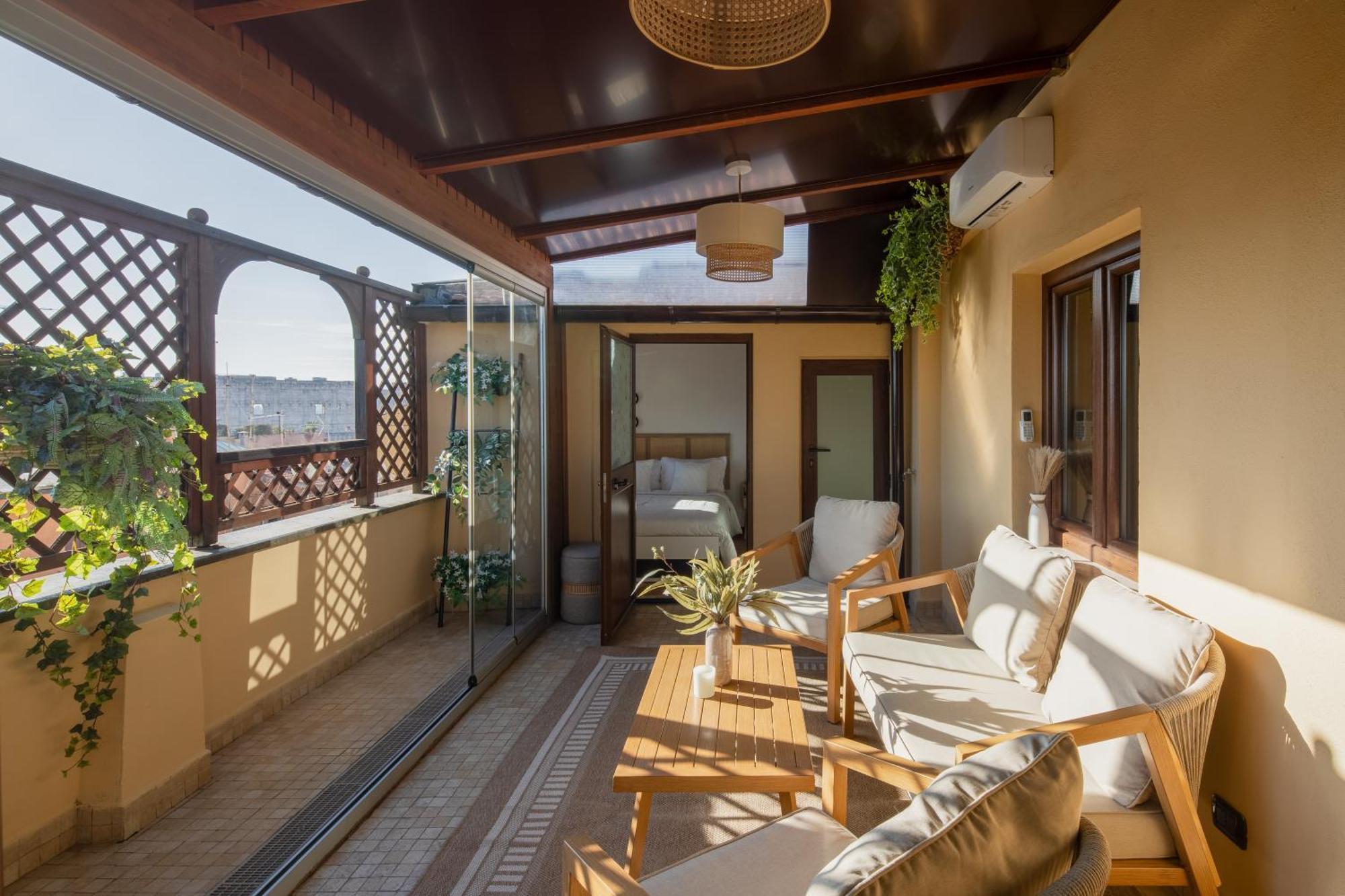Colosseo Flats And Penthouse Rome Luaran gambar