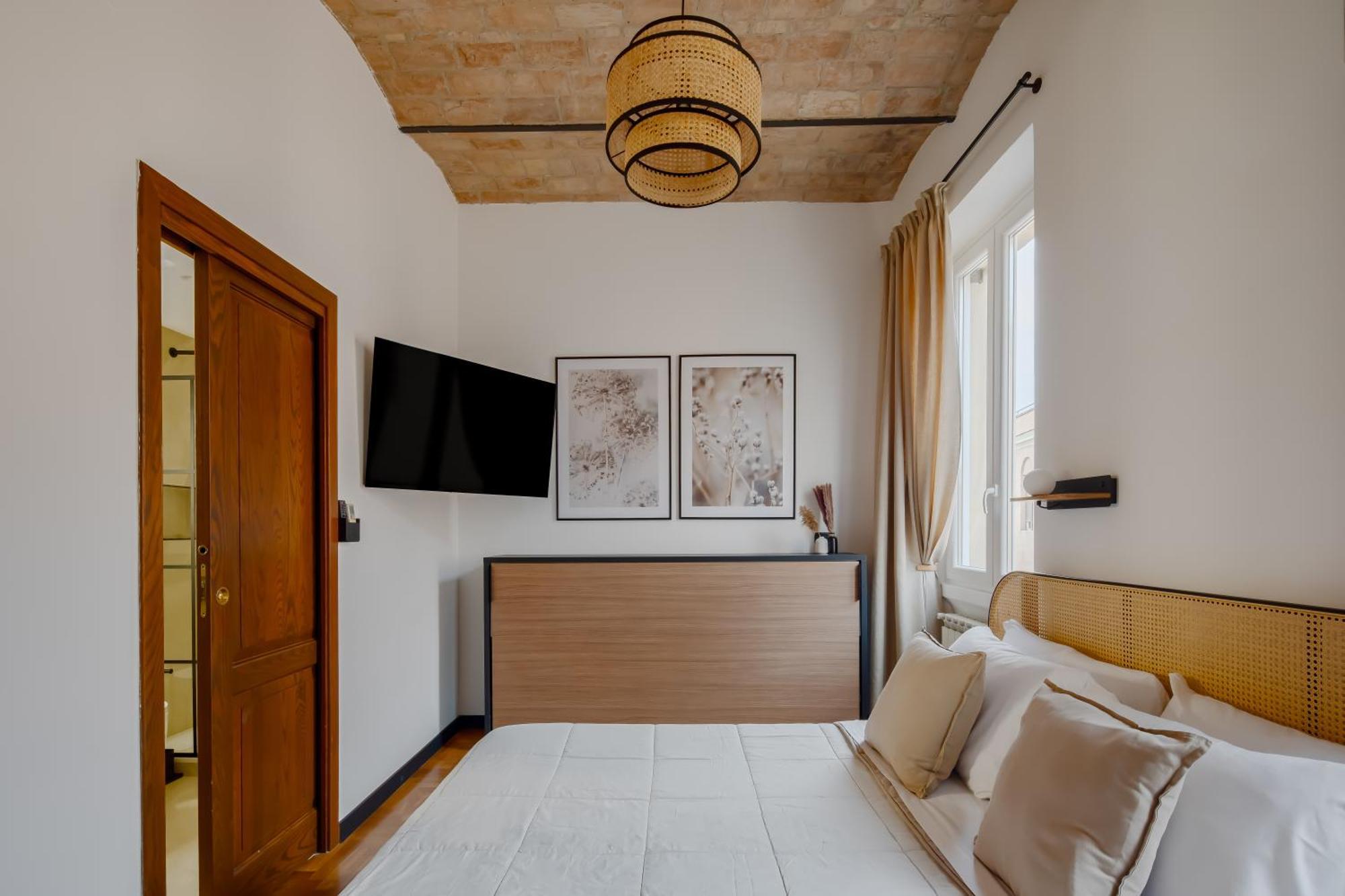 Colosseo Flats And Penthouse Rome Luaran gambar