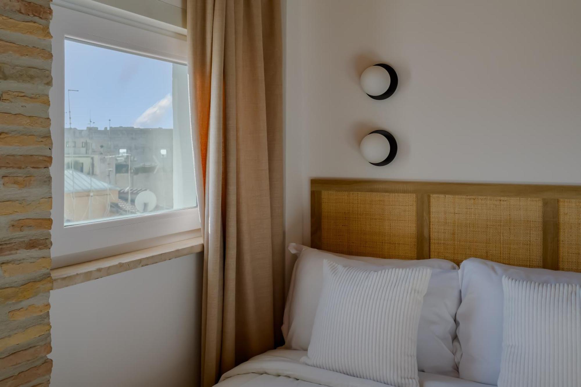 Colosseo Flats And Penthouse Rome Luaran gambar