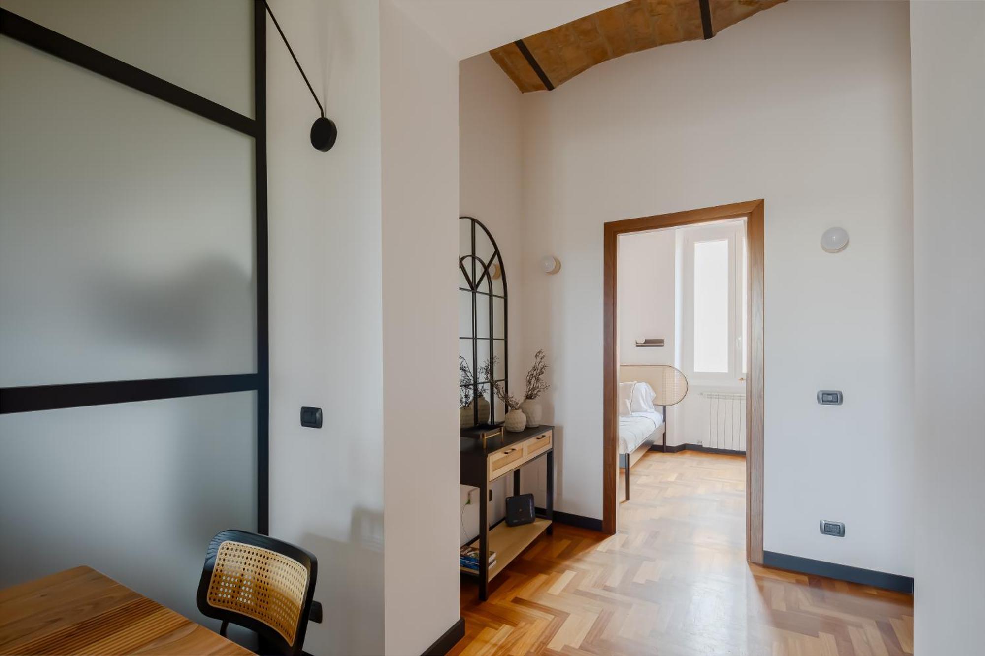 Colosseo Flats And Penthouse Rome Luaran gambar