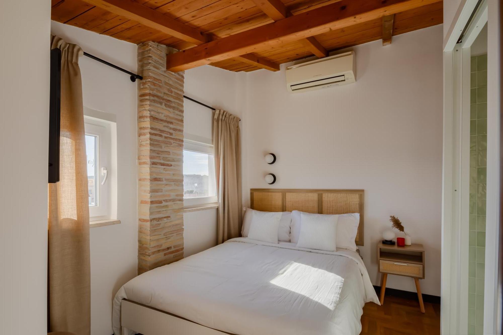 Colosseo Flats And Penthouse Rome Luaran gambar