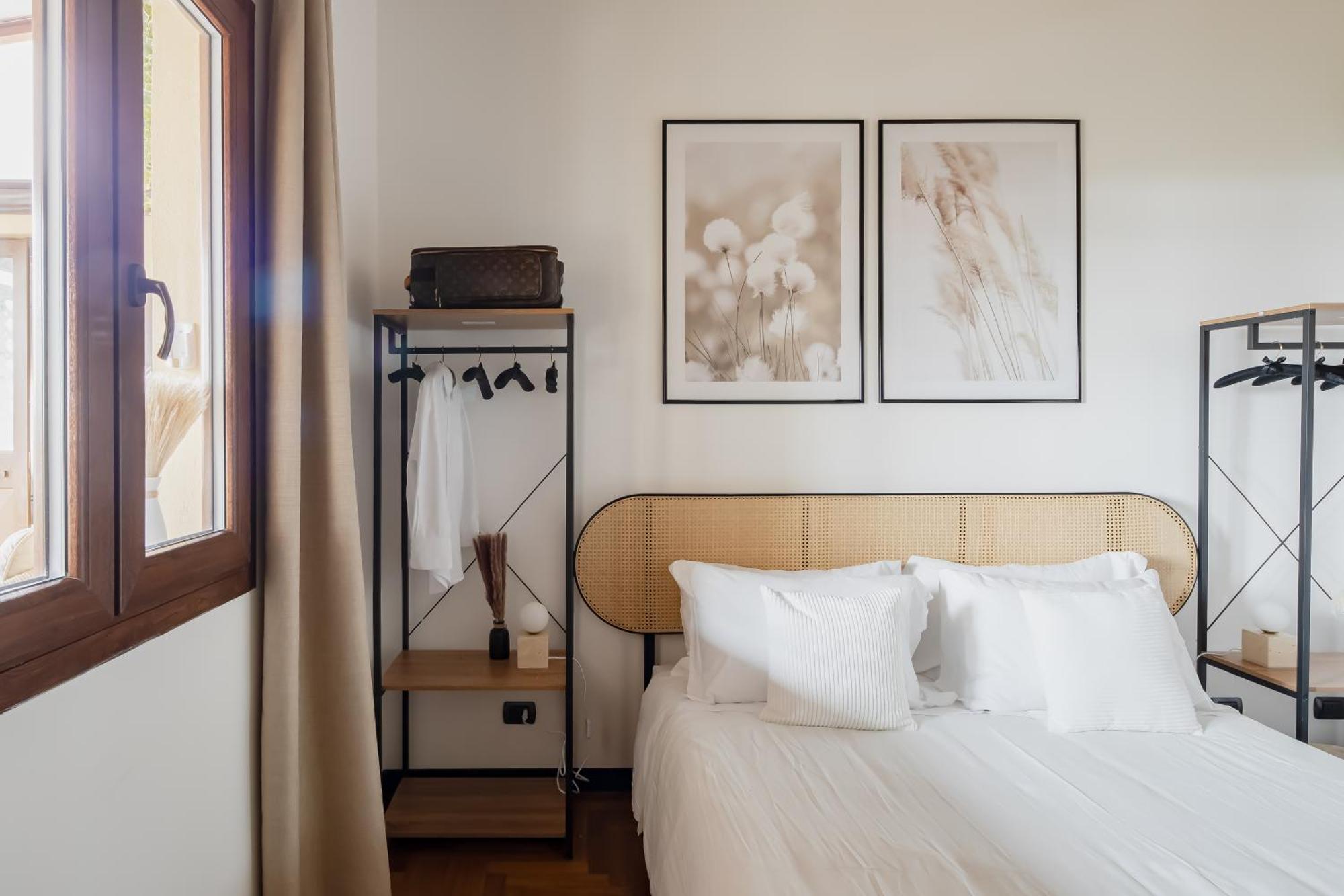 Colosseo Flats And Penthouse Rome Luaran gambar